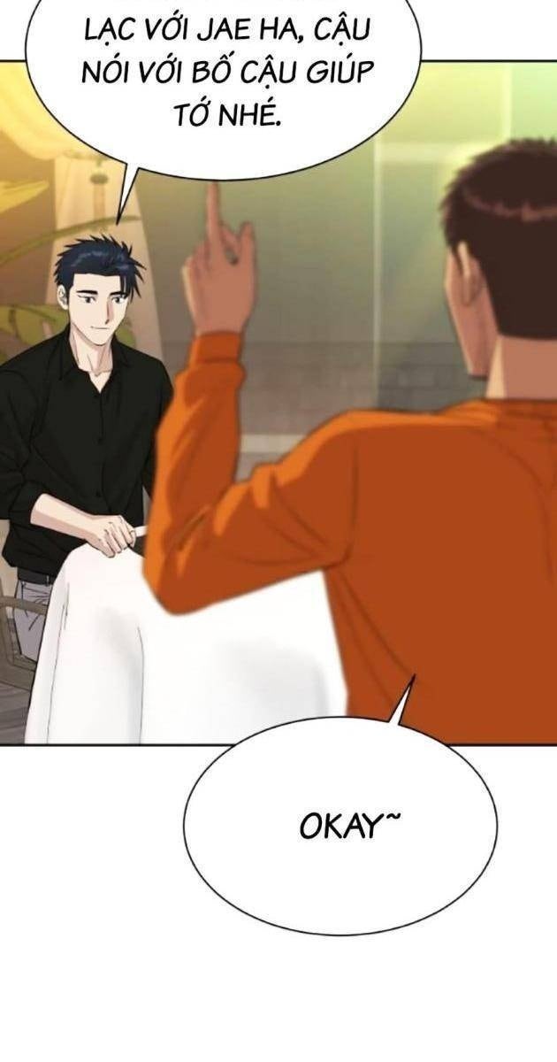 Cháu Trai Thiên Tài Của Vua Cho Vay Nặng Lãi - Page 35