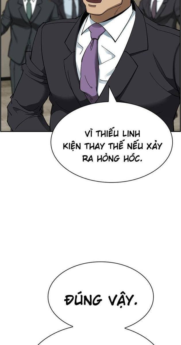 Chế Tác Hạt Nhân - Page 25