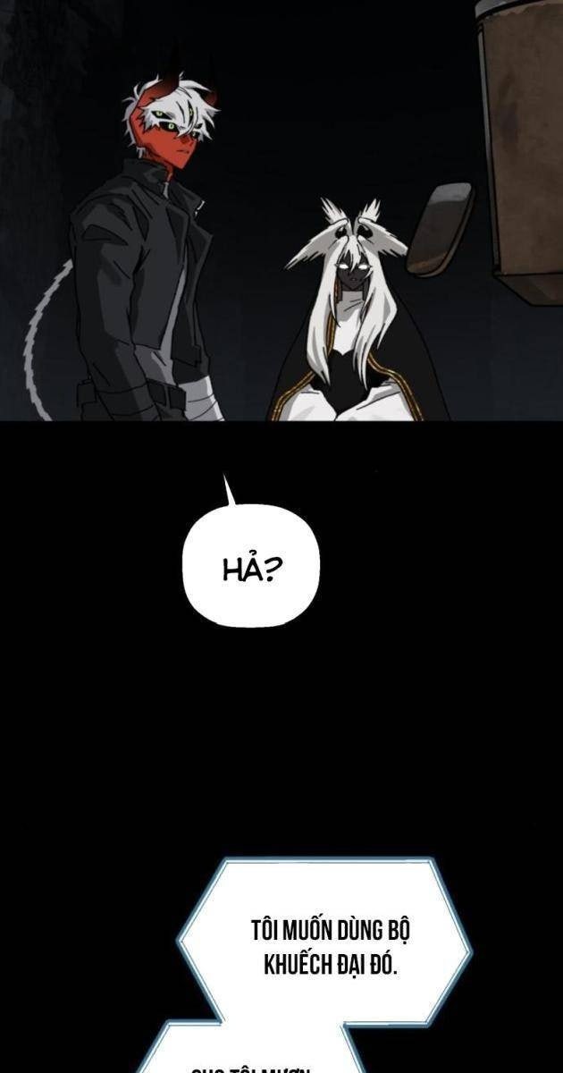 Gặp Mẹ Trong Mơ - Page 25