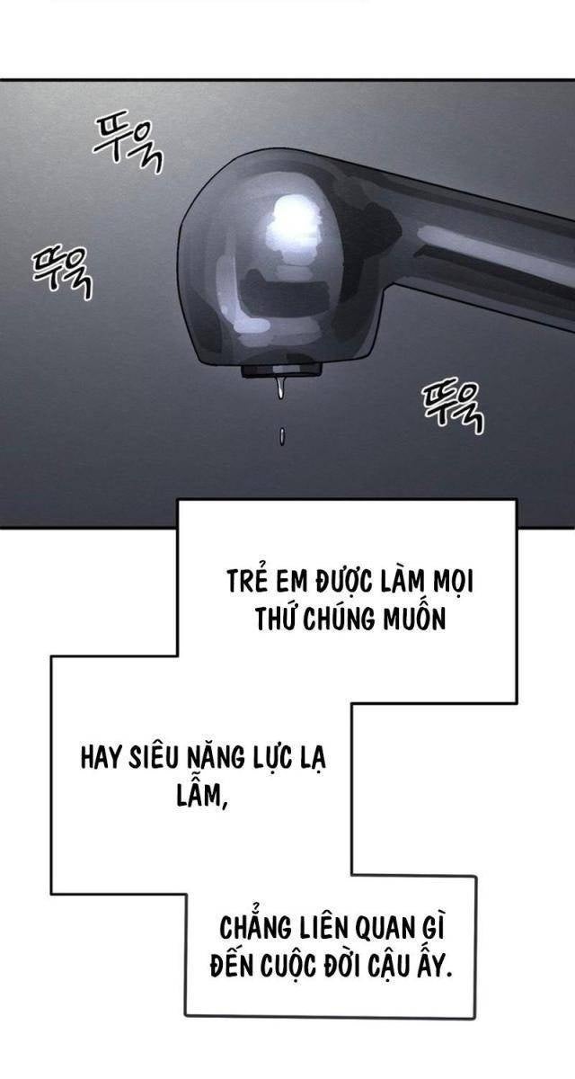 Sức Mạnh Siêu Nhiên! Nhật Ký Chăm Sóc - Page 6