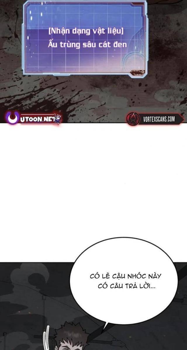 Đầu Bếp Của Thế Giới Diệt Vong - Page 32