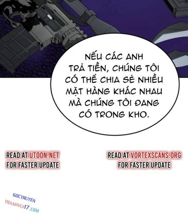 Đầu Bếp Của Thế Giới Diệt Vong - Page 83