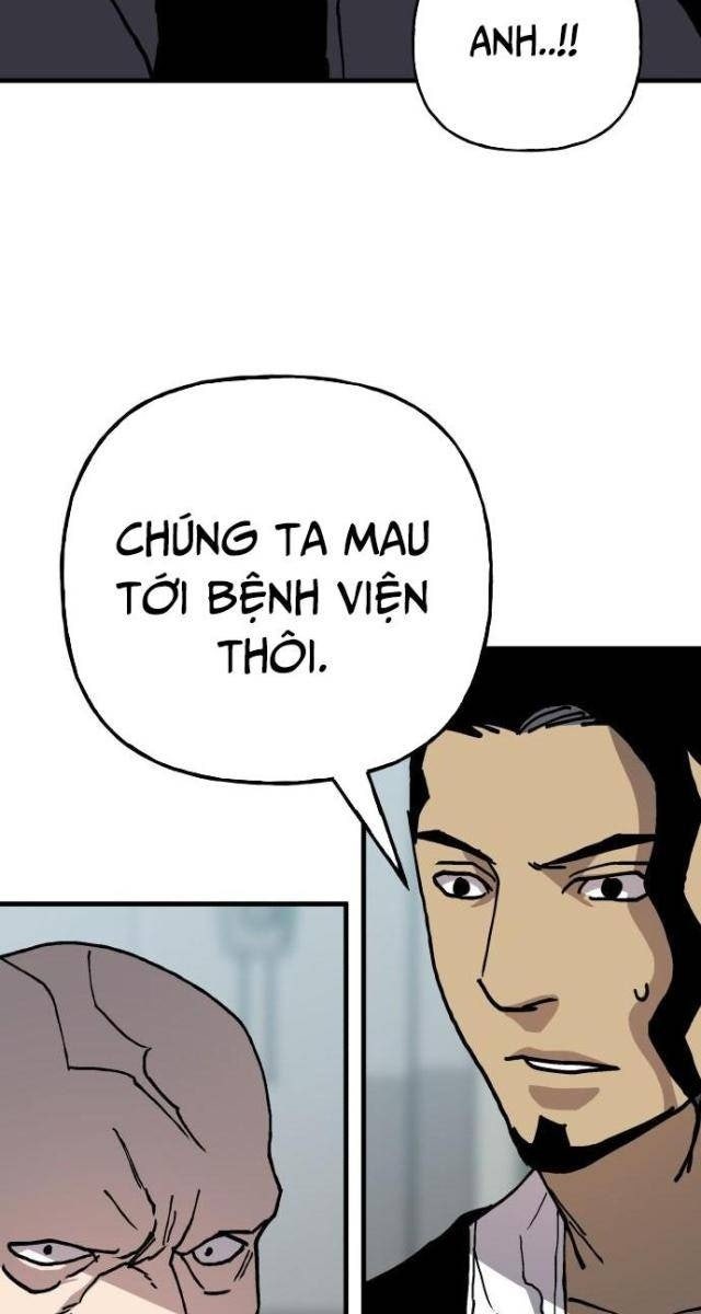 Ông Trùm Trở Lại - Page 68