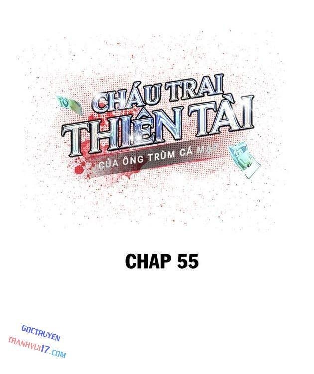 Cháu Trai Thiên Tài Của Vua Cho Vay Nặng Lãi - Page 50