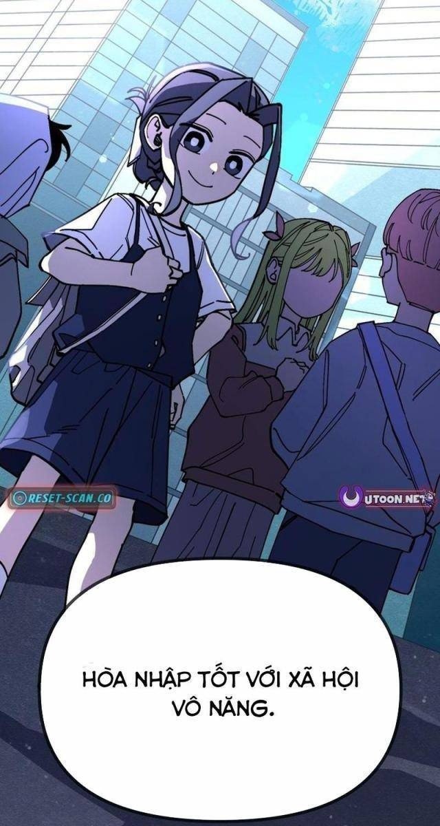 Sức Mạnh Siêu Nhiên! Nhật Ký Chăm Sóc - Page 14