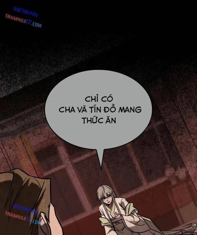 Thợ Săn Số Mệnh Cấp F - Page 30