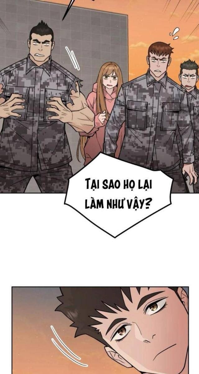 Đầu Bếp Của Thế Giới Diệt Vong - Page 80