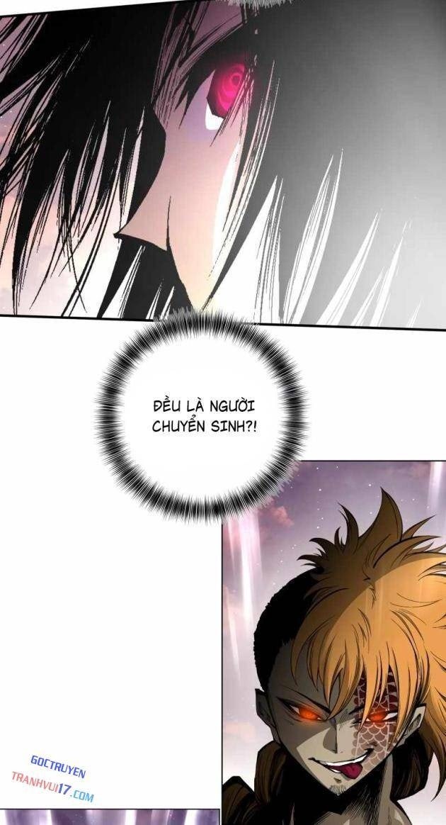 Ninja Tái Sinh: Hành Trình Của Fuuma Kotarou Để Lấy Lại Nhân Tính - Page 4