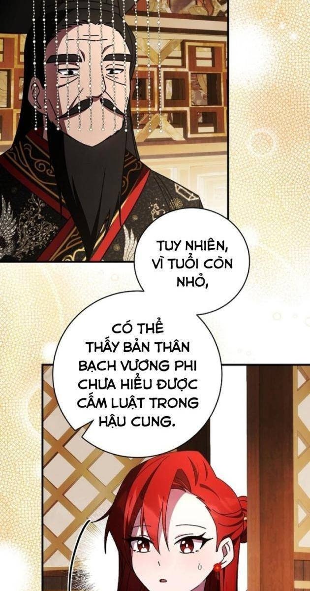 Sinh Tồn Trong Cuốn Tiểu Thuyết Romance Fantasy - Page 47