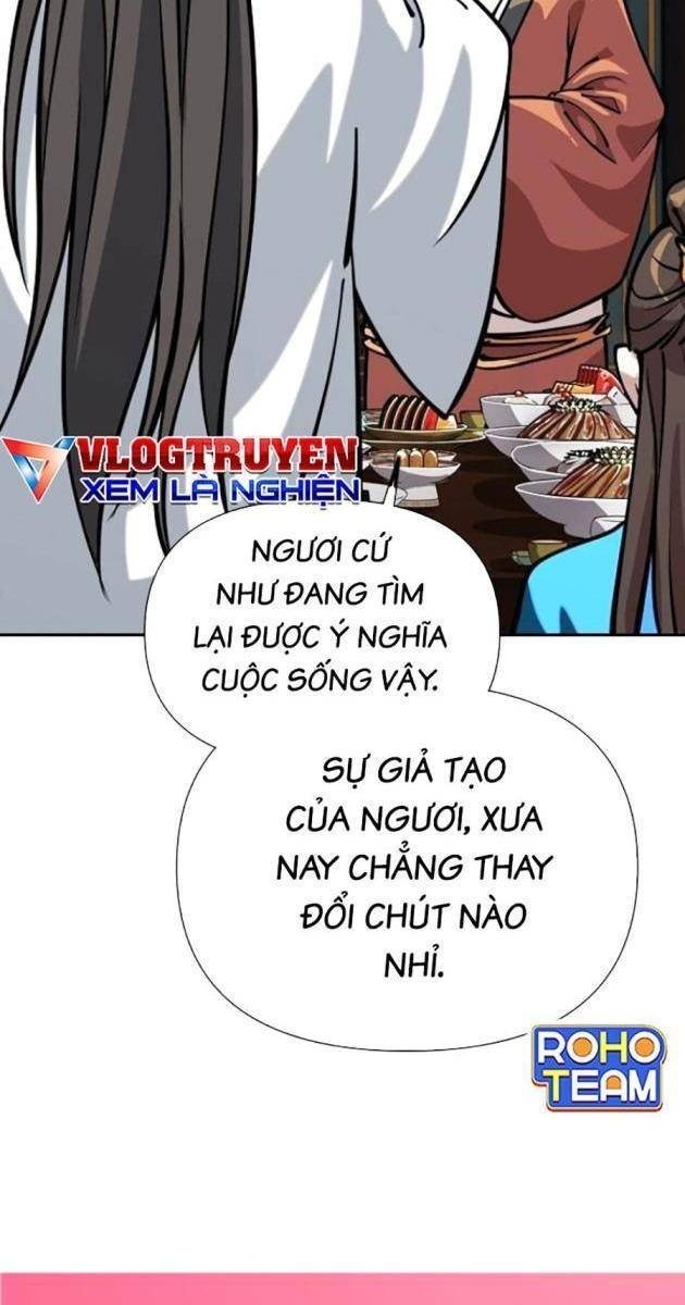 Hầu Vương Trung Sinh Nam Cung Thế Gia - Page 87