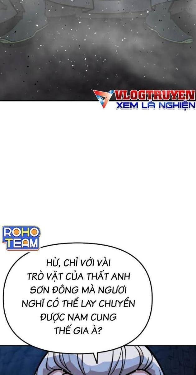 Hầu Vương Trung Sinh Nam Cung Thế Gia - Page 133