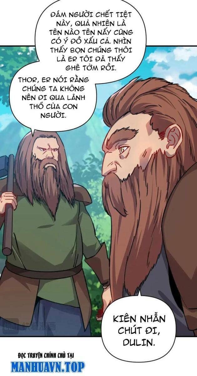 Bắt Đầu Chuyển Chức Tài Thần, Ta Chuyển Hóa Triệu Vạn Thần Sủng - Page 54