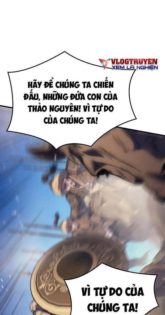 Luân Hồi Đế Vương - Page 101