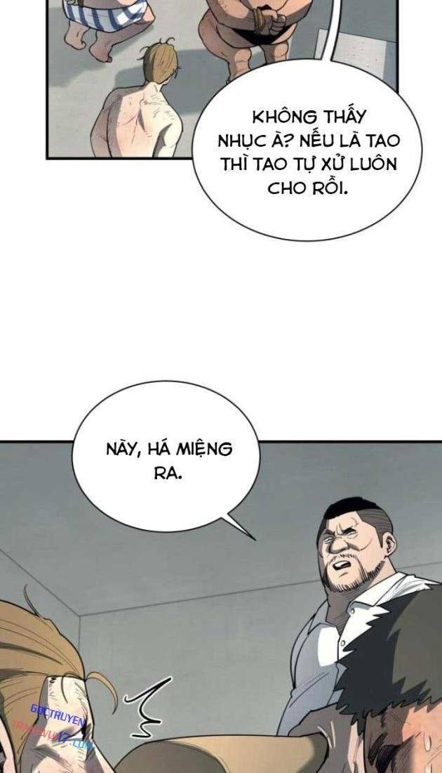 Cuộc Sống Học Đường Của Đội Trưởng Quận - Page 44