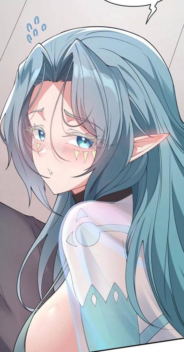 Thuật Sĩ Luyện Kim Tà Ác Không Giải Quyết Được Vật Thí Nghiệm Của Mình - Page 63