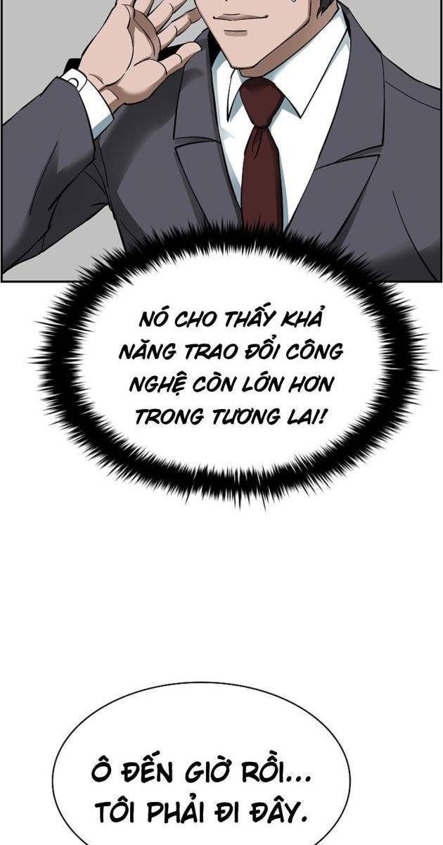 Chế Tác Hạt Nhân - Page 67