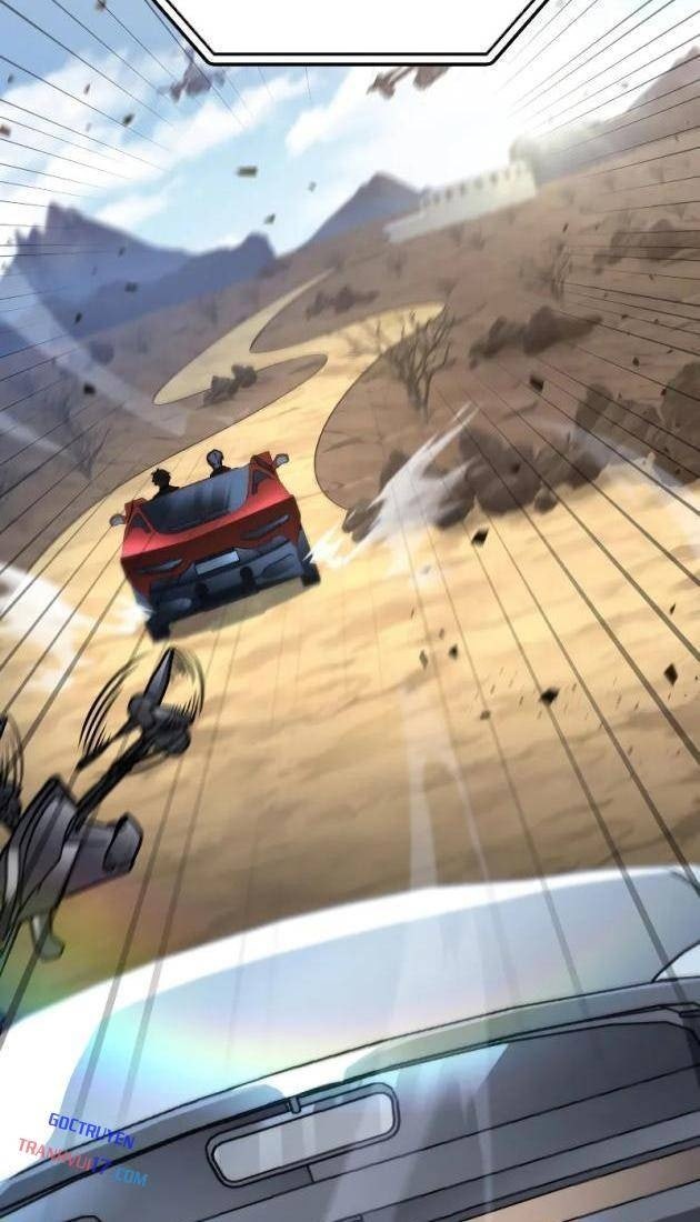 Thợ Săn Số Mệnh Cấp F - Page 109