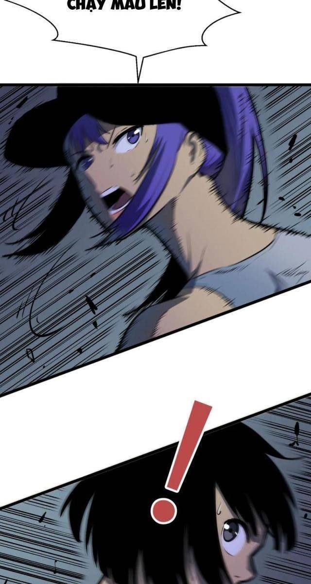 Ta Có Thể Thu Thập Vô Số Kính Tượng - Page 46