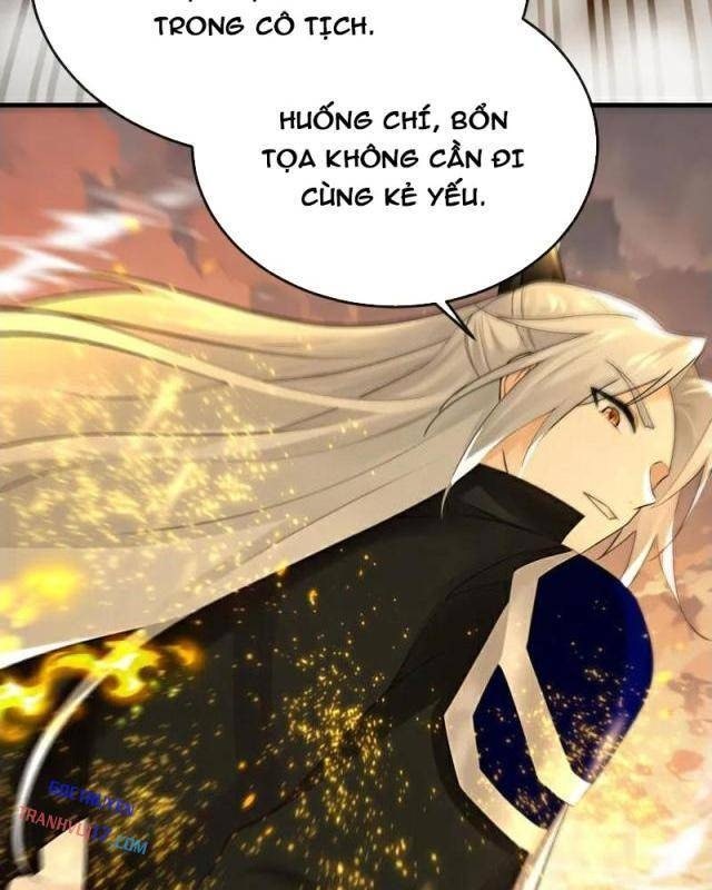 Thập Đại Đế Hoàng Đều Là Đệ Tử Của Ta - Page 52