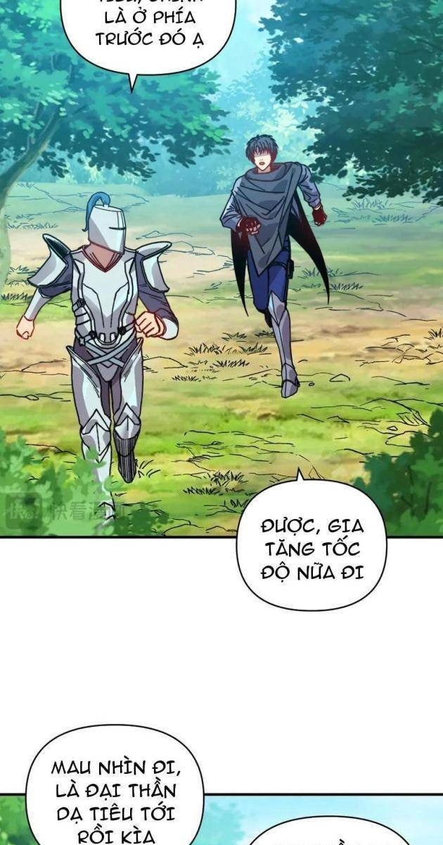 Bắt Đầu Chuyển Chức Tài Thần, Ta Chuyển Hóa Triệu Vạn Thần Sủng - Page 58