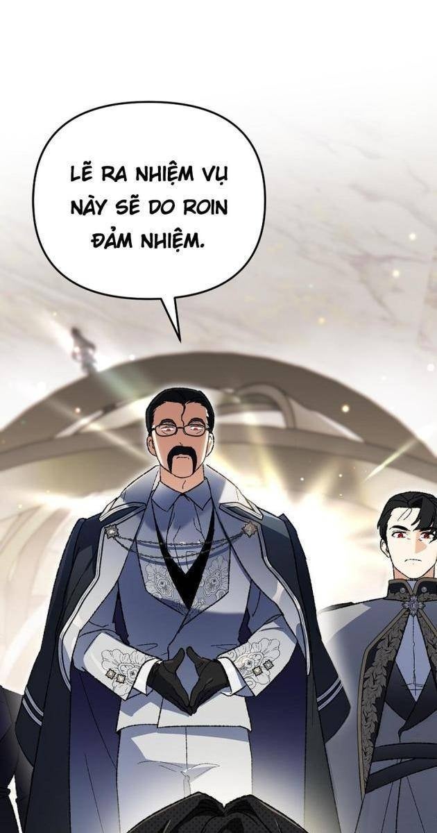 Trở Thành Thiên Tài Bất Trị Của Hắc Gia - Page 37