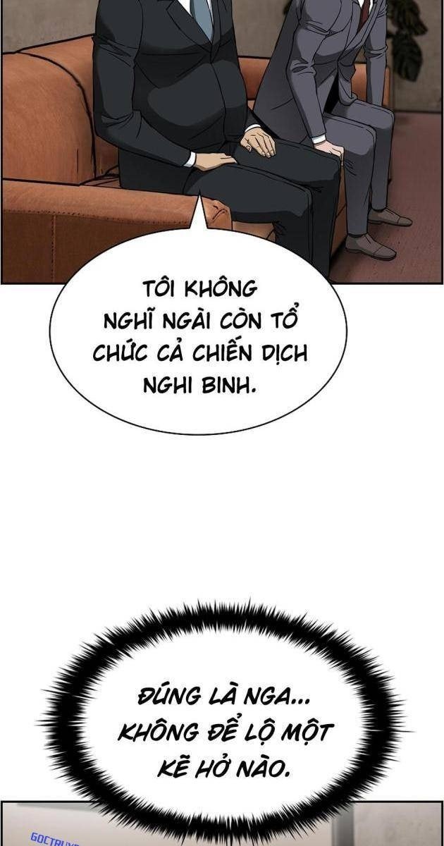 Chế Tác Hạt Nhân - Page 48