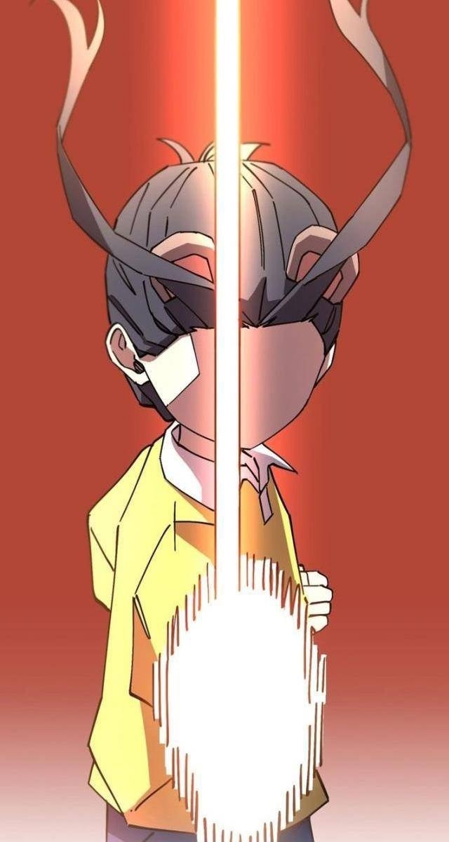 Sức Mạnh Siêu Nhiên! Nhật Ký Chăm Sóc - Page 78