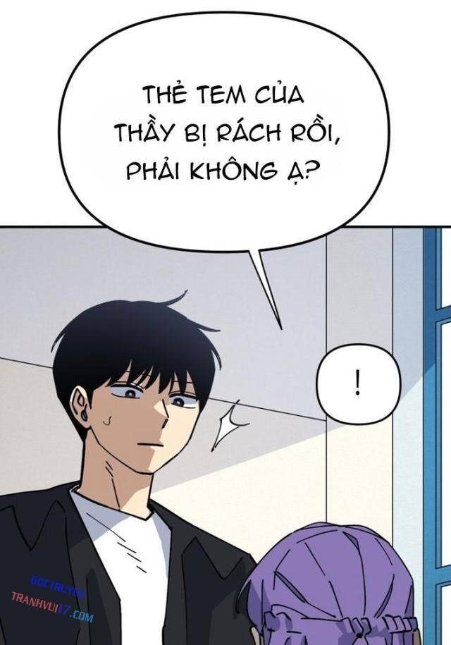 Sức Mạnh Siêu Nhiên! Nhật Ký Chăm Sóc - Page 112