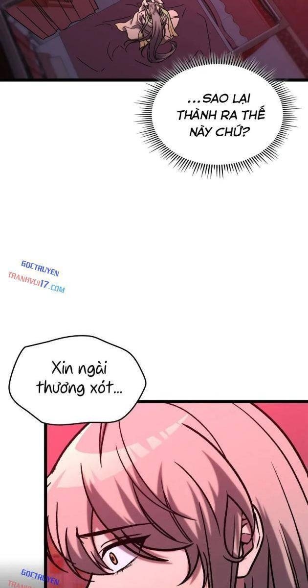 Thợ Săn Số Mệnh Cấp F - Page 28