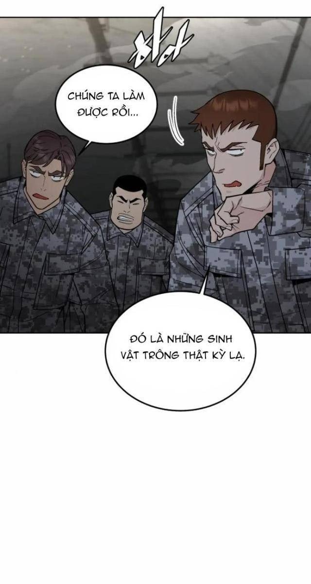 Đầu Bếp Của Thế Giới Diệt Vong - Page 92