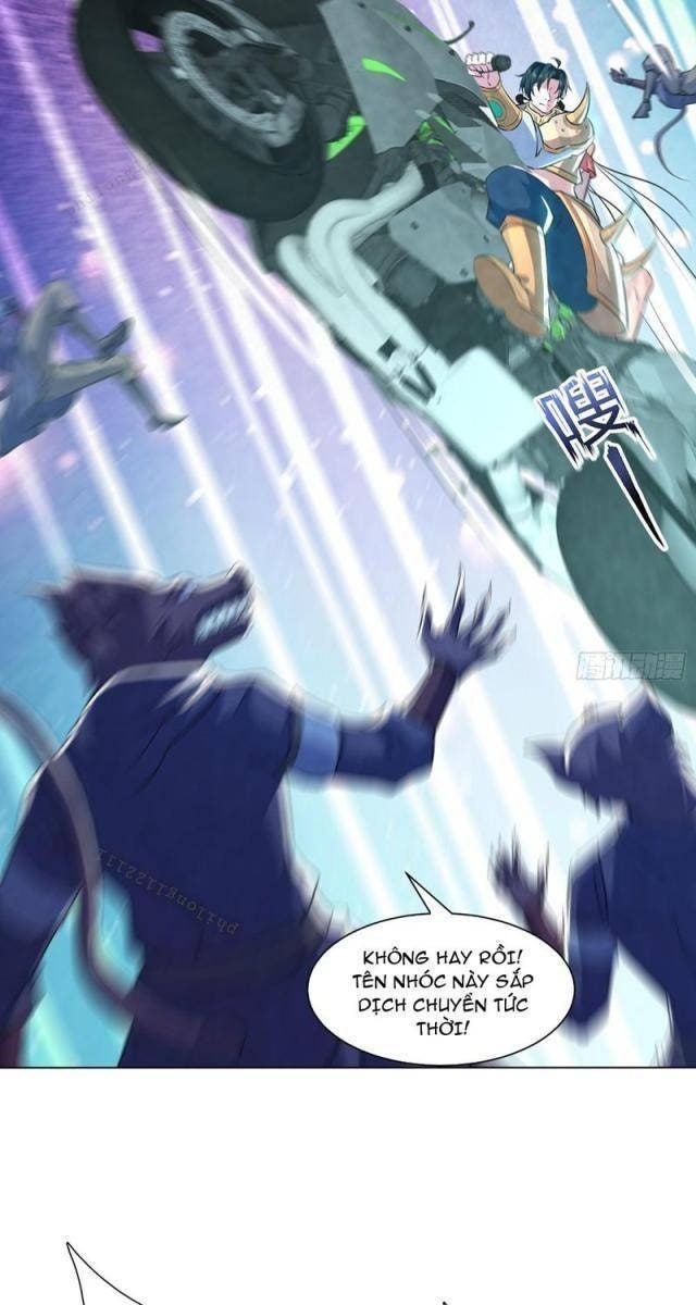 Thần Cấp Ngự Thú: Ta Khế Ước Nữ Thần Vô Hạn - Page 9