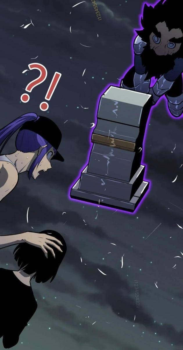 Ta Có Thể Thu Thập Vô Số Kính Tượng - Page 55