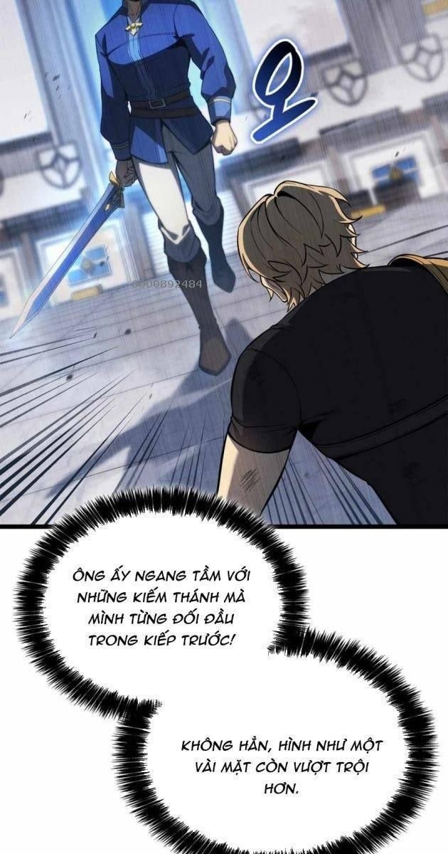 Con Trai Út Của Bá Tước Là Một Người Chơi - Page 7