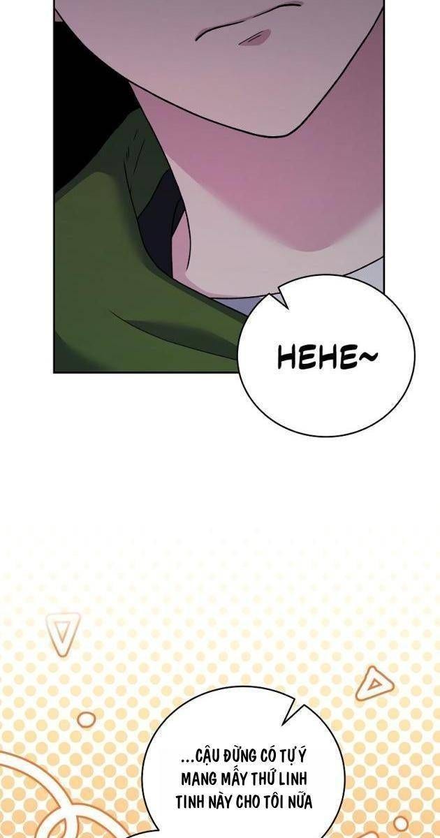 Trở Thành Quần Chúng Trong Tiểu Thuyết - Page 4