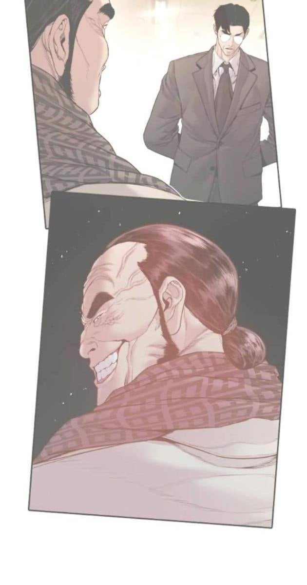 Bố Tôi Là Đặc Vụ - Page 124