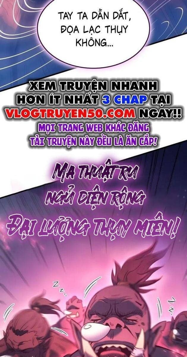 Luân Hồi Đế Vương - Page 124