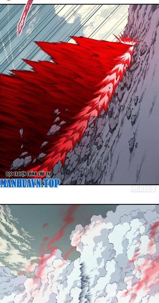 Ta Dùng Cơ Bắp Xưng Bá Tu Tiên Giới - Page 29