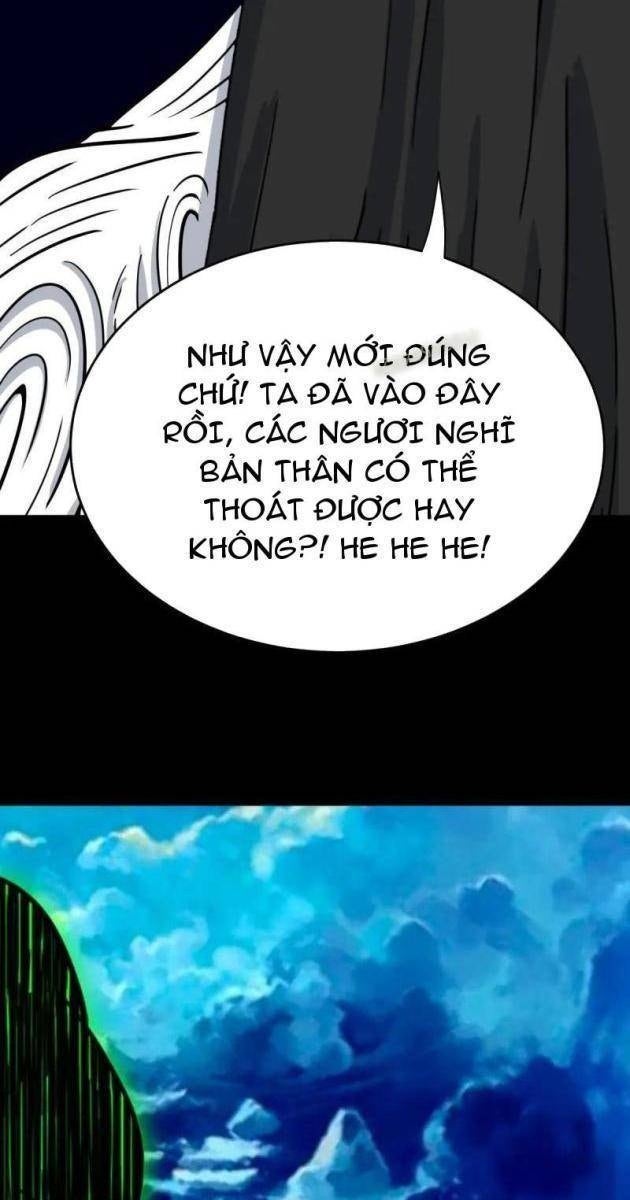 Đấu Yếm Thần - Page 17