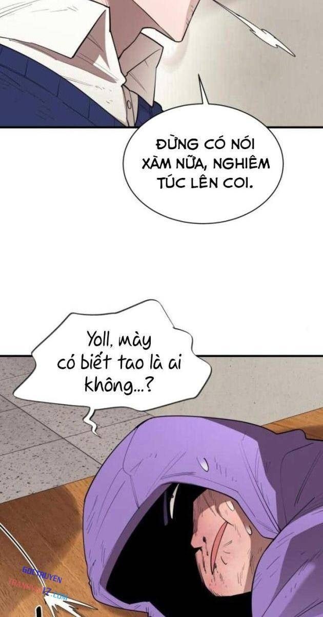 Cuộc Sống Học Đường Của Đội Trưởng Quận - Page 6