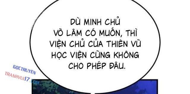 Giảng Sư Đứng Đầu: Baek Sư phụ - Page 128