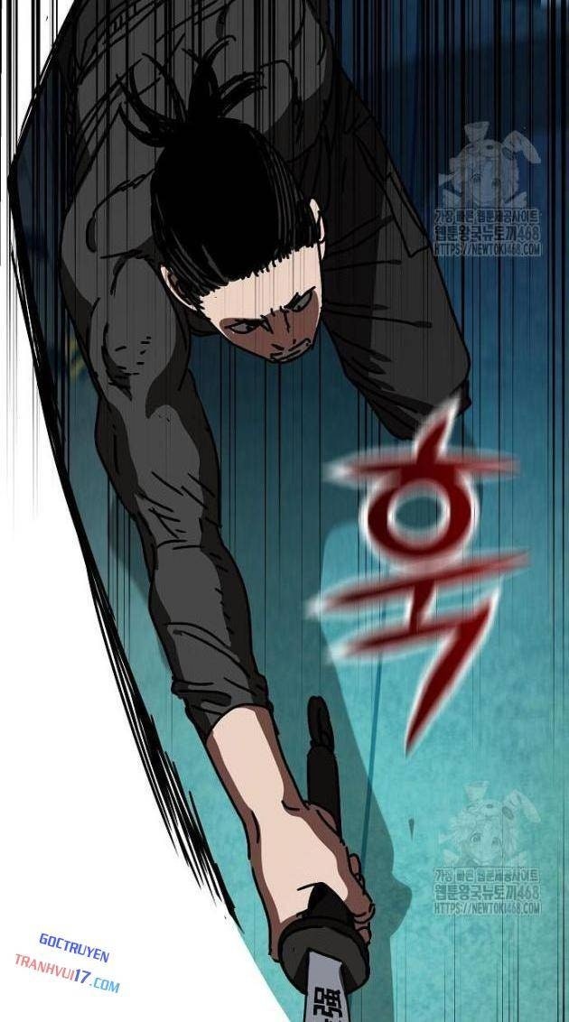 Ngôi Nhà Ẩn Ngày Tận Thế - Page 78