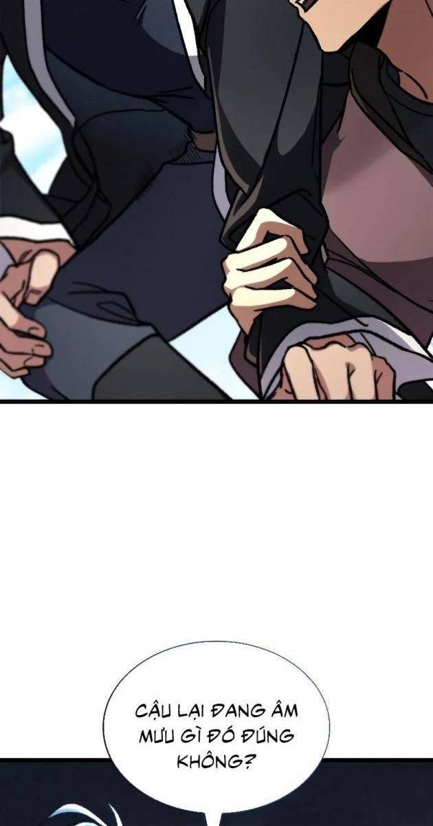 Thợ Săn Số Mệnh Cấp F - Page 15