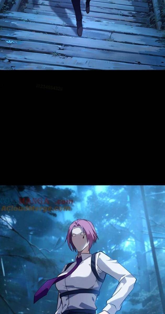 Đừng Gọi Ta Là Ác Ma - Page 27