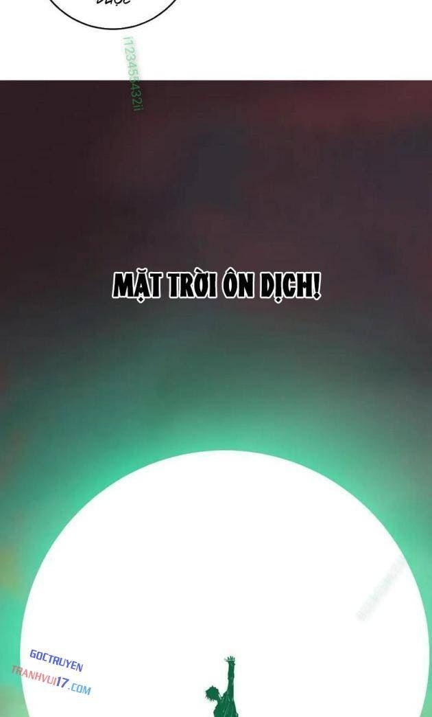Toàn Dân Tận Thế: Ta, Virus Quân Vương - Page 32
