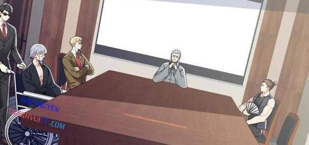 Đại Lão Xuống Núi: Bắt Đầu Từ Trở Thành Nam Thư Ký! - Page 44