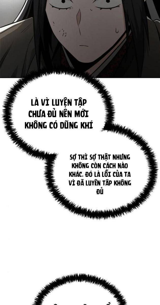 Quỷ Kiếm Thiên Tài Của Hoa Sơn Phái - Page 101