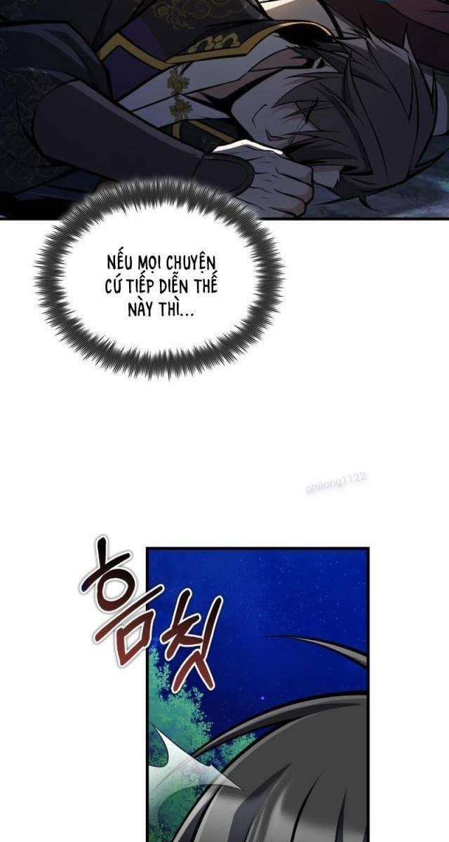 Giảng Sư Đứng Đầu: Baek Sư phụ - Page 71