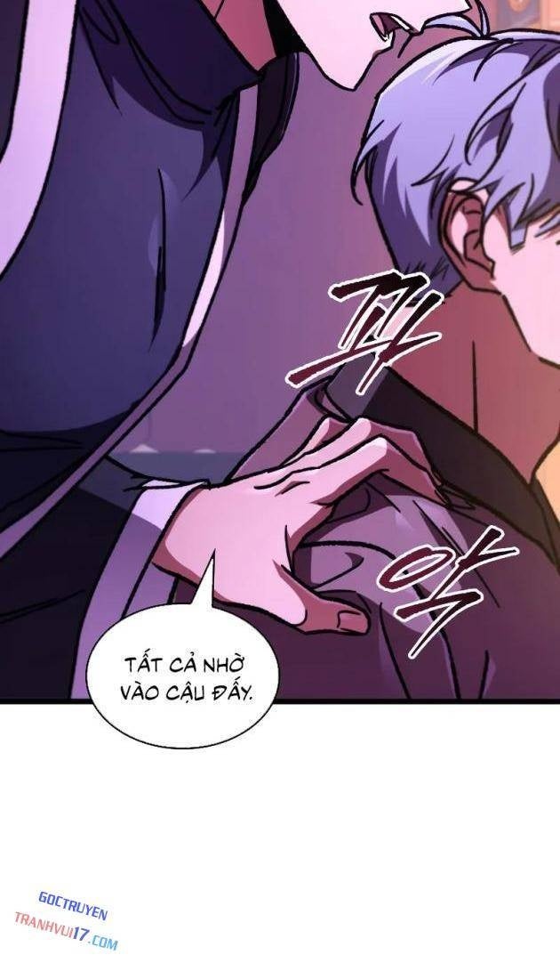 Thợ Săn Số Mệnh Cấp F - Page 30