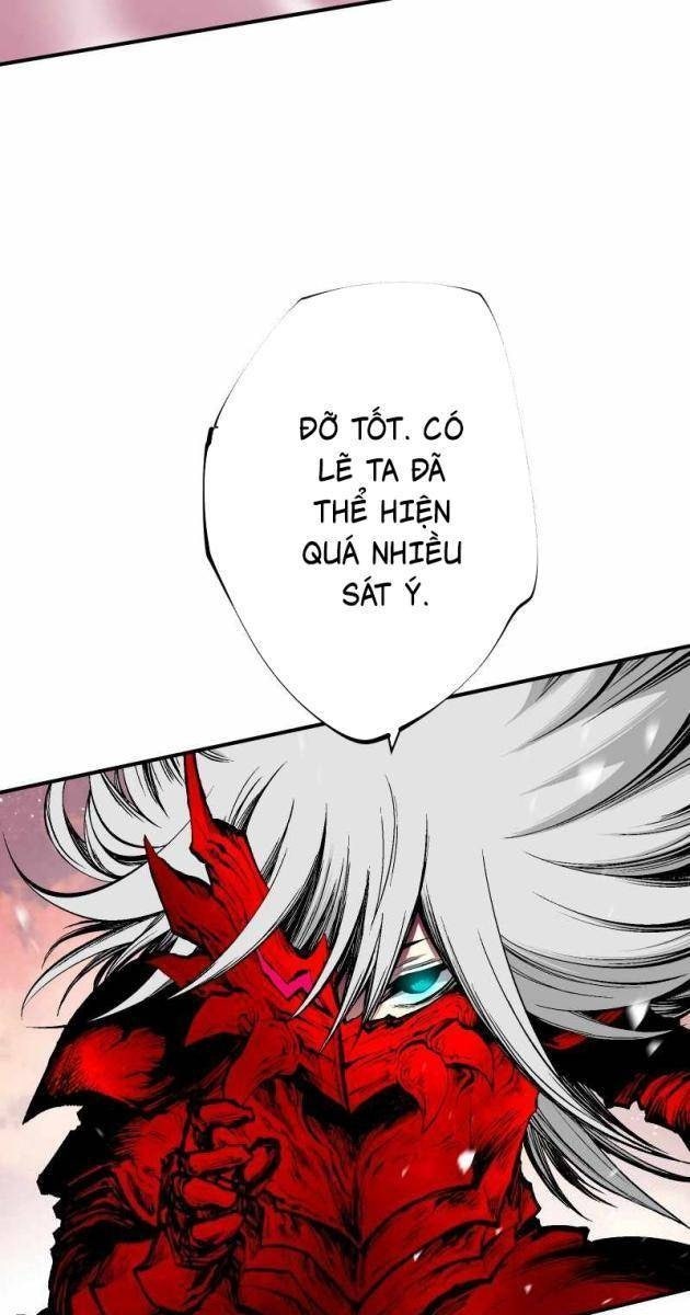 Ninja Tái Sinh: Hành Trình Của Fuuma Kotarou Để Lấy Lại Nhân Tính - Page 31