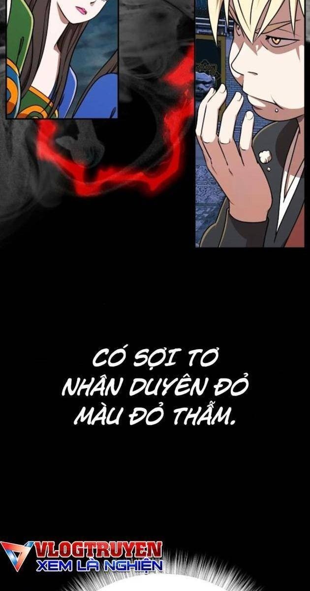 Hầu Vương Trung Sinh Nam Cung Thế Gia - Page 37